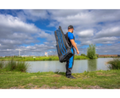 PRESTON - Supera X 6 Rod 185