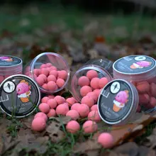 Fruity Icecream Wafters & Popups