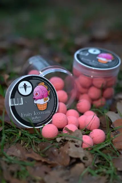 CUYTEN  - Fruity Icecream Wafters & Popups
