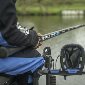 Euro Carp 1300 STR