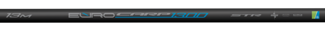 PRESTON - Euro Carp 1300 STR