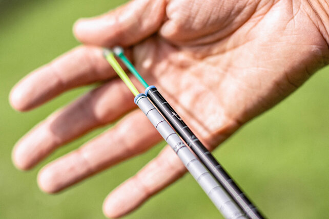 PRESTON - Euro Carp 1300 STR