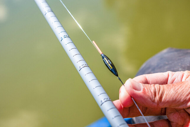 PRESTON - Euro Carp 1300 STR