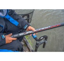 PRESTON - Euro Carp 1300 STR X