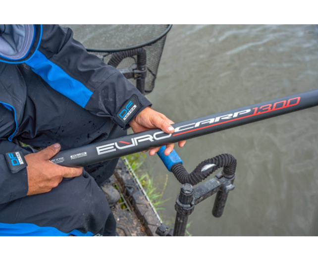 PRESTON - Euro Carp 1300 STR X PRESTON - Euro Carp 1300 STR X