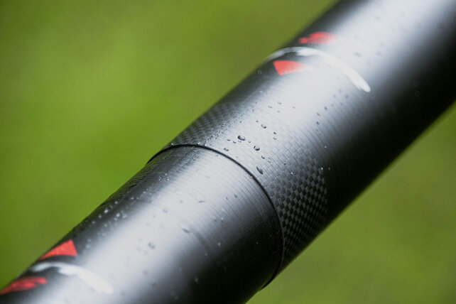 PRESTON - Euro Carp 1300 STR X PRESTON - Euro Carp 1300 STR X