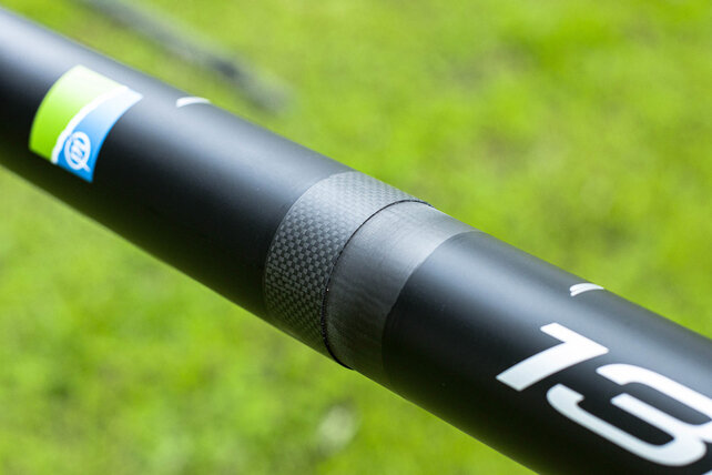 PRESTON - Euro Carp 1300 STR X PRESTON - Euro Carp 1300 STR X