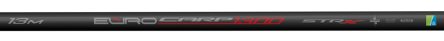PRESTON - Euro Carp 1300 STR X PRESTON - Euro Carp 1300 STR X