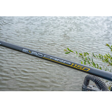 PRESTON - Euro Carp 1150 STR S