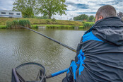 PRESTON - Euro Carp 1150 STR S PRESTON - Euro Carp 1150 STR S