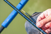 PRESTON - Euro Carp 1000 STR Margin PRESTON - Euro Carp 1000 STR Margin