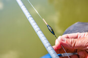 PRESTON - Euro Carp 1000 STR Margin PRESTON - Euro Carp 1000 STR Margin