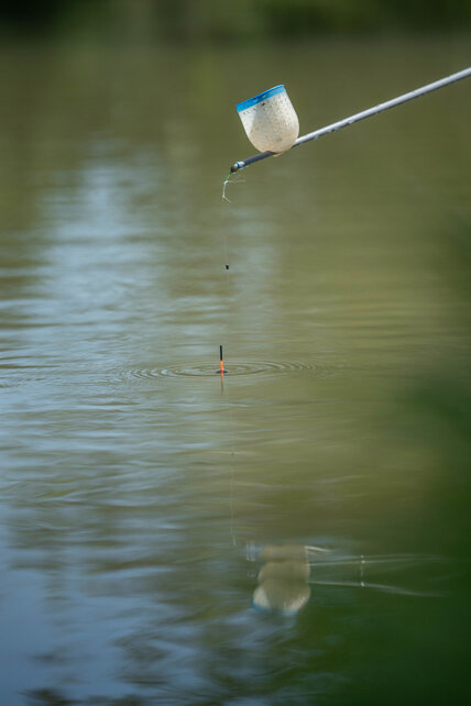 PRESTON - Euro Carp 1000 STR Margin PRESTON - Euro Carp 1000 STR Margin