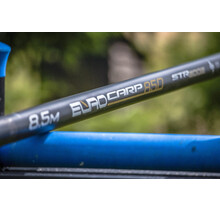 PRESTON - Euro Carp 850 STR Edge