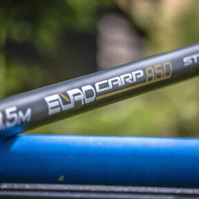 Euro Carp 850 STR Edge