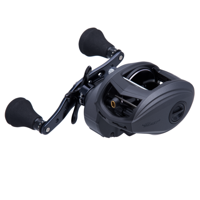 ABU GARCIA - Revo Toro® Beast™Low Profile ABU GARCIA - Revo Toro® Beast™Low Profile