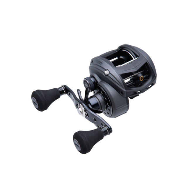 ABU GARCIA - Revo Toro® Beast™Low Profile ABU GARCIA - Revo Toro® Beast™Low Profile