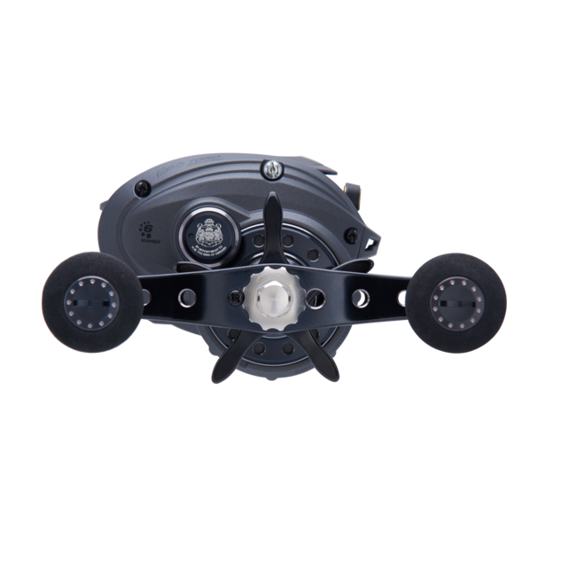 ABU GARCIA - Revo Toro® Beast™Low Profile ABU GARCIA - Revo Toro® Beast™Low Profile
