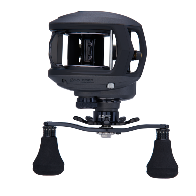 ABU GARCIA - Revo Toro® Beast™Low Profile ABU GARCIA - Revo Toro® Beast™Low Profile