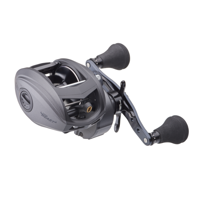 ABU GARCIA - Revo Toro® Beast™Low Profile ABU GARCIA - Revo Toro® Beast™Low Profile