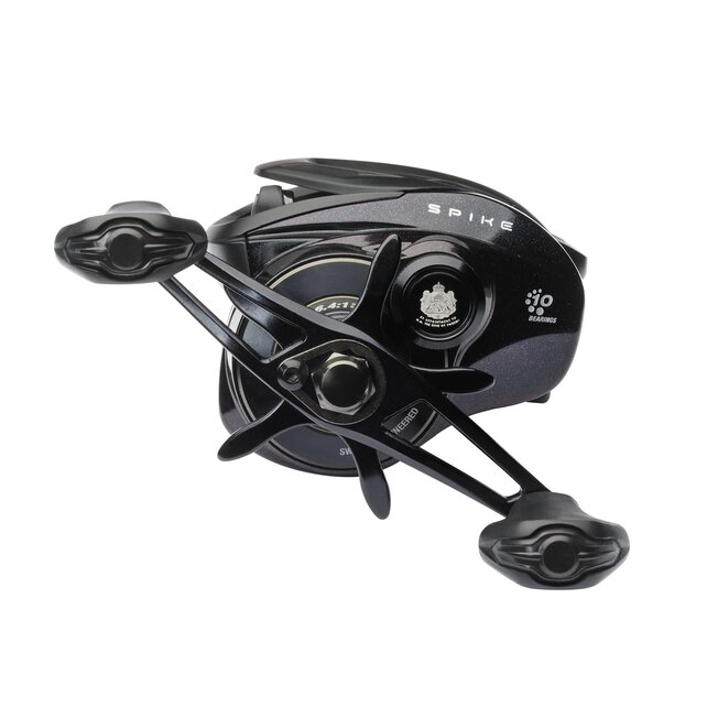 ABU GARCIA - Spike® Casting Reel ABU GARCIA - Spike® Casting Reel