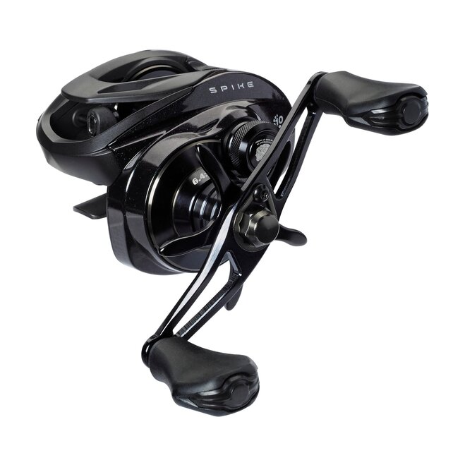 ABU GARCIA - Spike® Casting Reel ABU GARCIA - Spike® Casting Reel