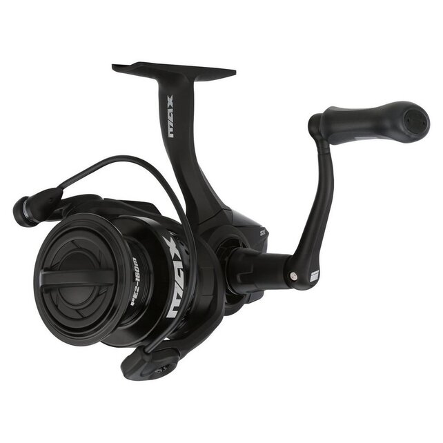 ABU GARCIA - Max SX Spinning Reel ABU GARCIA - Max SX Spinning Reel
