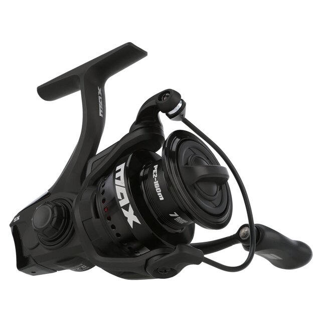 ABU GARCIA - Max SX Spinning Reel ABU GARCIA - Max SX Spinning Reel