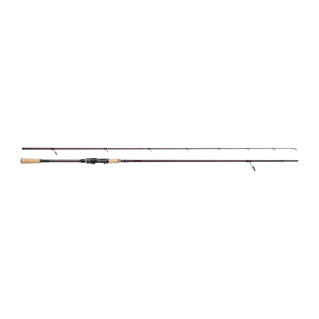 ABU GARCIA - Spike® Pro Jigging Rod 244 10-40gr ABU GARCIA - Spike® Pro Jigging Rod 244 10-40gr