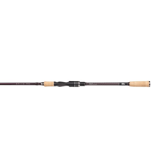 ABU GARCIA - Spike® Pro Jigging Rod 244 10-40gr ABU GARCIA - Spike® Pro Jigging Rod 244 10-40gr