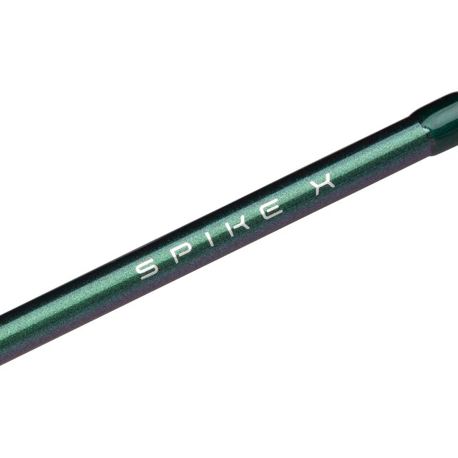 ABU GARCIA - Spike® X Jigging Rod