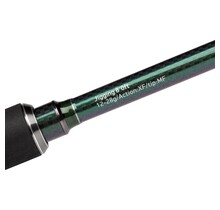 ABU GARCIA - Spike® X Jigging Rod