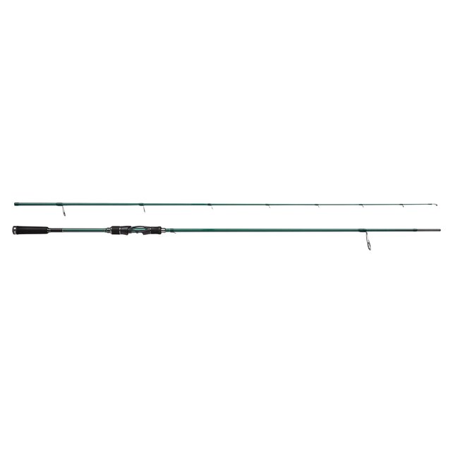 ABU GARCIA - Spike® X Finesse Jigging Rod 244 5-25gr ABU GARCIA - Spike® X Finesse Jigging Rod 244 5-25gr