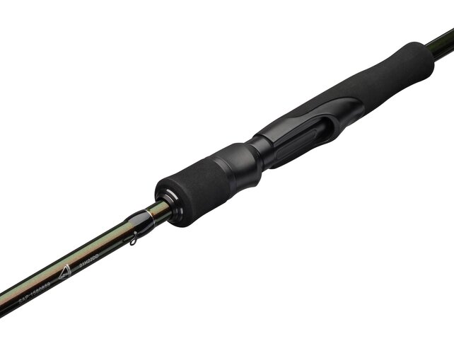 ABU GARCIA - Spike® S Rod Jigging Spinning Rod ABU GARCIA - Spike® S Rod Jigging Spinning Rod