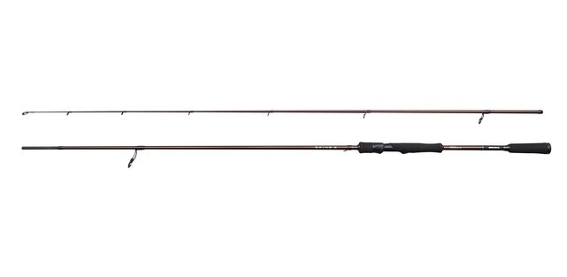 ABU GARCIA - Spike® S Rod Jigging Spinning Rod ABU GARCIA - Spike® S Rod Jigging Spinning Rod