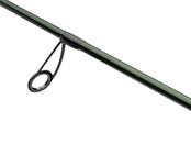 ABU GARCIA - Spike® S Tech Rig Spinning Rod 244 3-21gr ABU GARCIA - Spike® S Tech Rig Spinning Rod 244 3-21gr