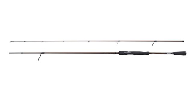 ABU GARCIA  - Spike® S Allround Spinning Rod 229 5-25gr ABU GARCIA  - Spike® S Allround Spinning Rod 229 5-25gr