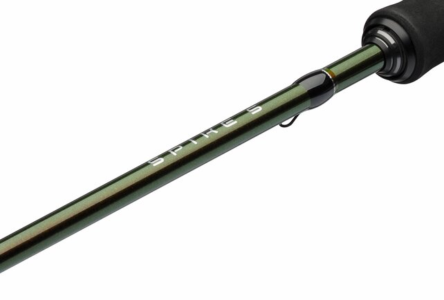 ABU GARCIA  - Spike® S Allround Spinning Rod 229 5-25gr ABU GARCIA  - Spike® S Allround Spinning Rod 229 5-25gr