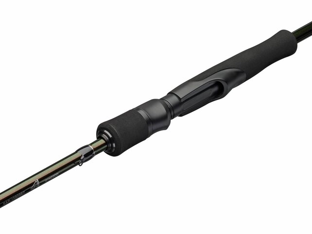 ABU GARCIA  - Spike® S Allround Spinning Rod 229 5-25gr ABU GARCIA  - Spike® S Allround Spinning Rod 229 5-25gr