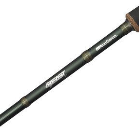 Beast X2 Casting Rod