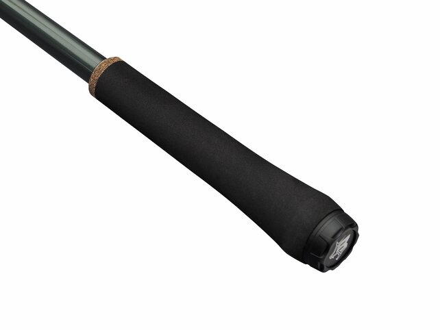 ABU GARCIA - Beast X2 Casting Rod ABU GARCIA - Beast X2 Casting Rod