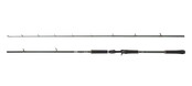 ABU GARCIA - Beast X2 Casting Rod ABU GARCIA - Beast X2 Casting Rod