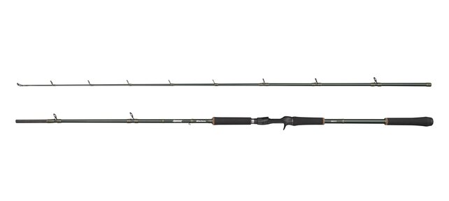 ABU GARCIA - Beast X2 Casting Rod ABU GARCIA - Beast X2 Casting Rod