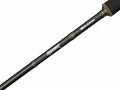 ABU GARCIA - Beast X2 Spinning Rod