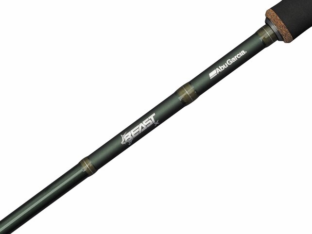 ABU GARCIA - Beast X2 Spinning Rod
