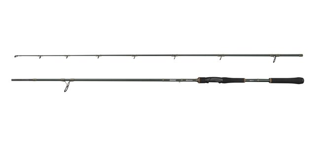 ABU GARCIA - Beast X2 Spinning Rod
