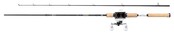 ABU GARCIA - MAX® PRO Casting Combo 196 15-60gr ABU GARCIA - MAX® PRO Casting Combo 196 15-60gr