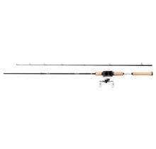ABU GARCIA - MAX® PRO Casting Combo 196 15-60gr
