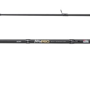 MAX® PRO Casting Combo