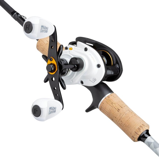 ABU GARCIA - MAX® PRO Casting Combo 196 15-60gr ABU GARCIA - MAX® PRO Casting Combo 196 15-60gr